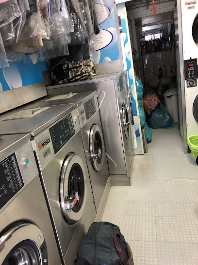 Laundry Self Service